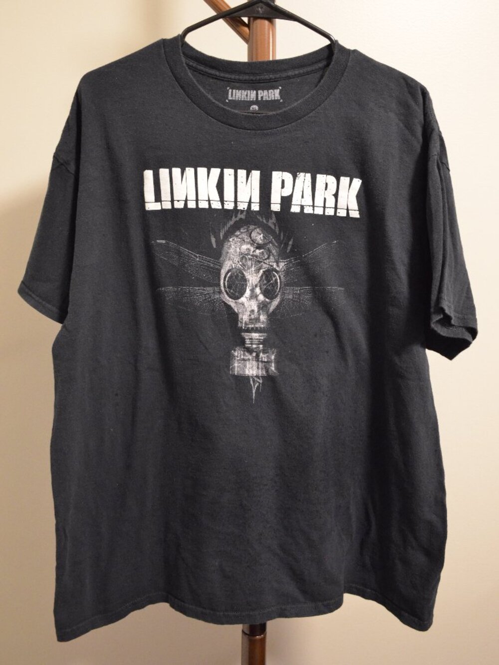 Men's Linkin Park tshirt